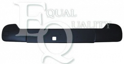 EQUAL QUALITY m1204 -  Облицовка / защитная накладка, буфер